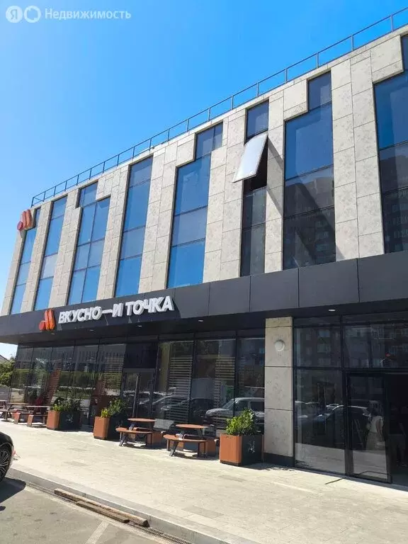 Помещение свободного назначения (740 м) - Фото 1