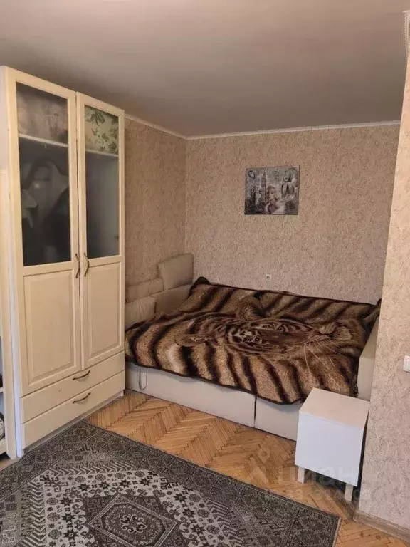 Квартира, 1 комната, 33.1 м - Фото 2