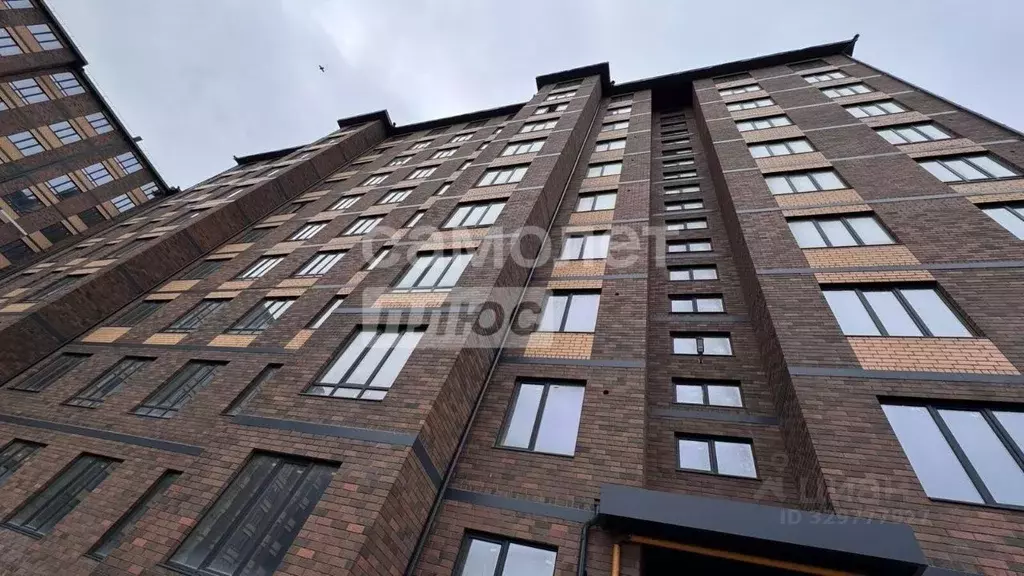 1-к кв. Дагестан, Махачкала просп. Насрутдинова, 248 (58.0 м) - Фото 2
