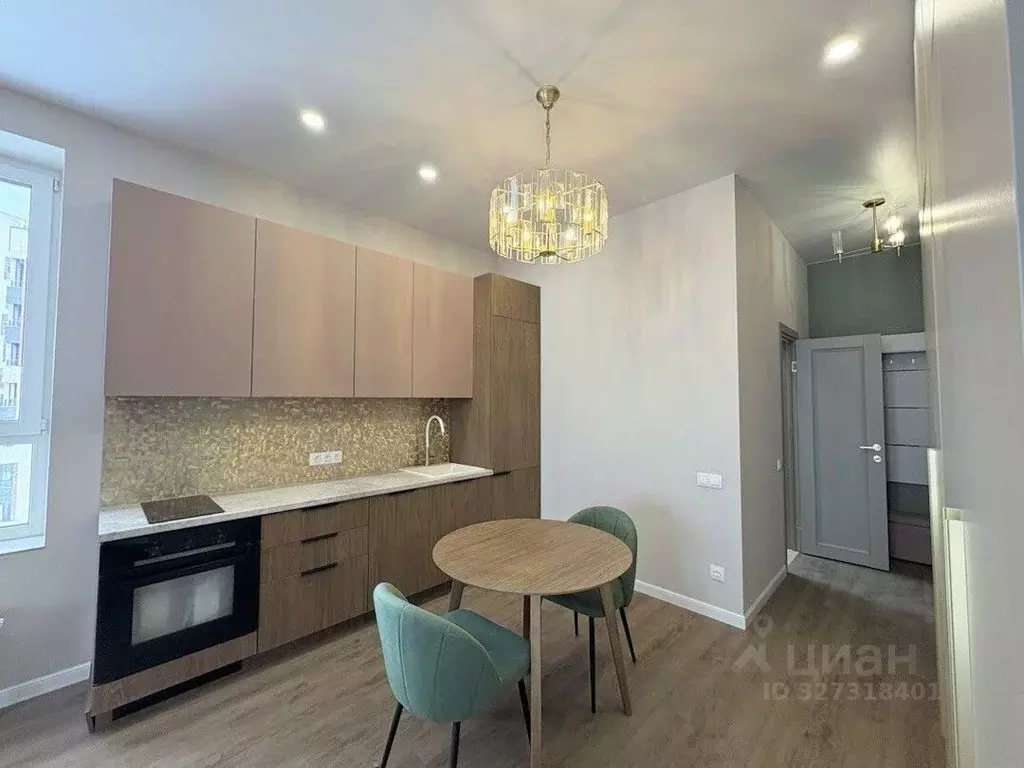 Студия Татарстан, Казань Краснококшайская ул., 60 (35.0 м) - Фото 2