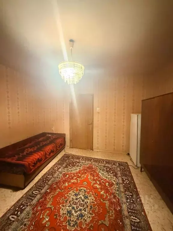 Комната Москва ул. Свободы, 42 (16.1 м) - Фото 1