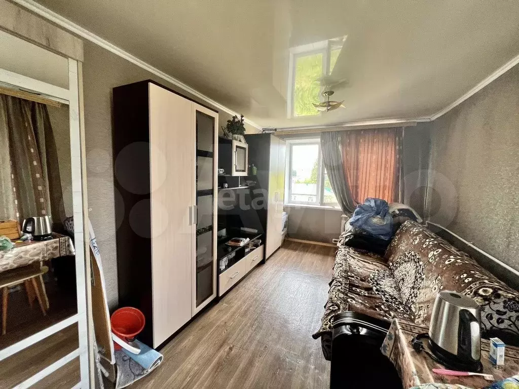 Комната 18 м в 1-к., 5/5 эт. - Фото 0