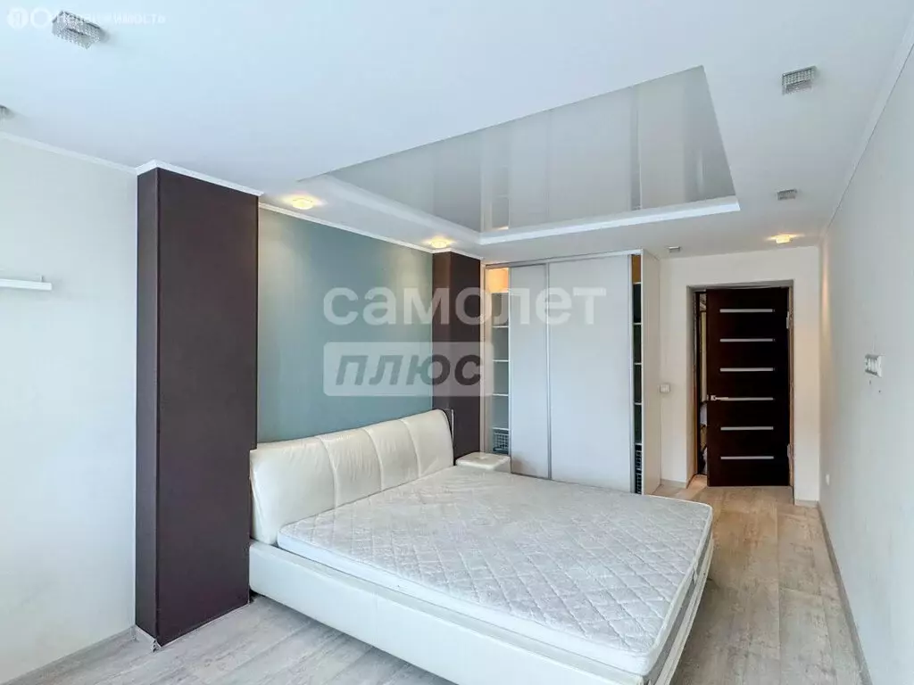 3-комнатная квартира: Благовещенск, Игнатьевское шоссе, 12/2 (92.6 м) - Фото 2