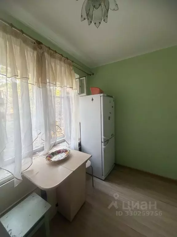 1-к кв. Челябинская область, Челябинск Байкальская ул., 46 (36.0 м) - Фото 1