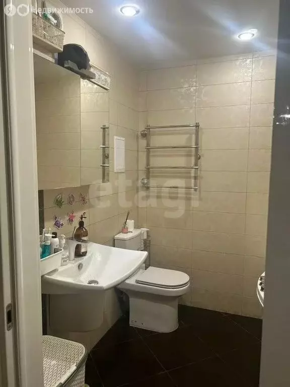 2-комнатная квартира: Ростов-на-Дону, улица Нансена, 437/2 (70.8 м) - Фото 1