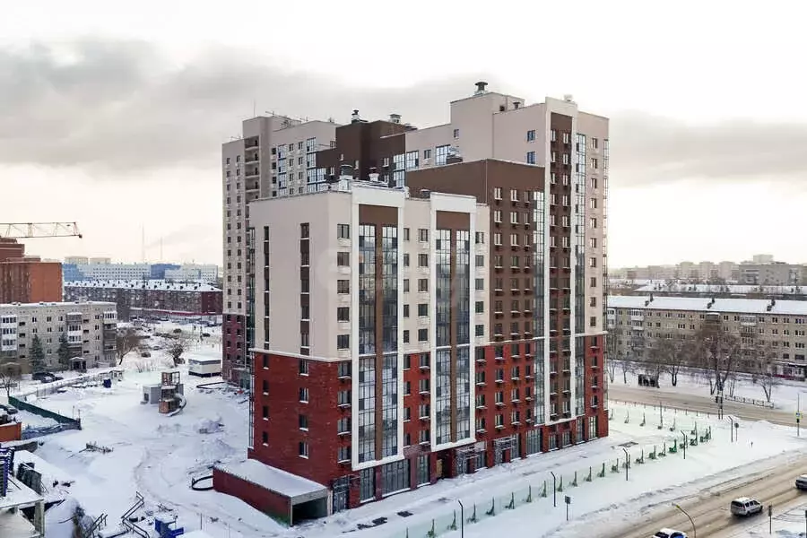 Помещение свободного назначения (95.27 м) - Фото 2