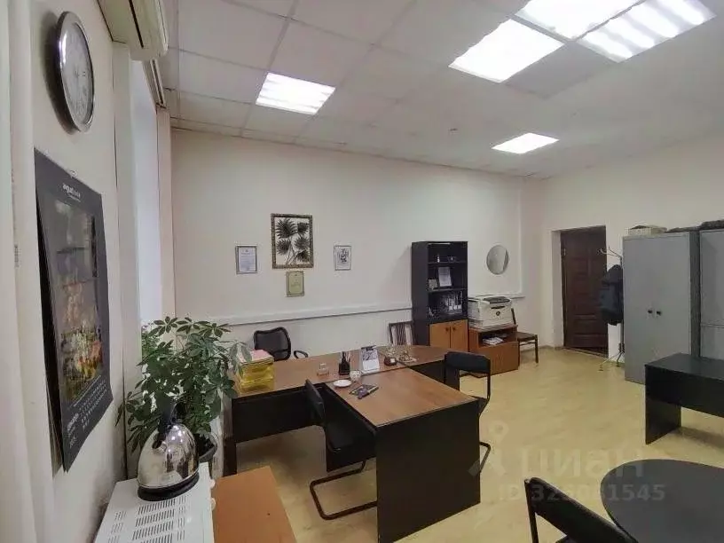 Офис в Иркутская область, Иркутск бул. Гагарина, 40 (33 м) - Фото 2