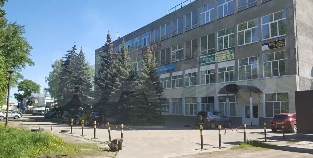 Помещение под производство или услуги, 69.1 м - Фото 0