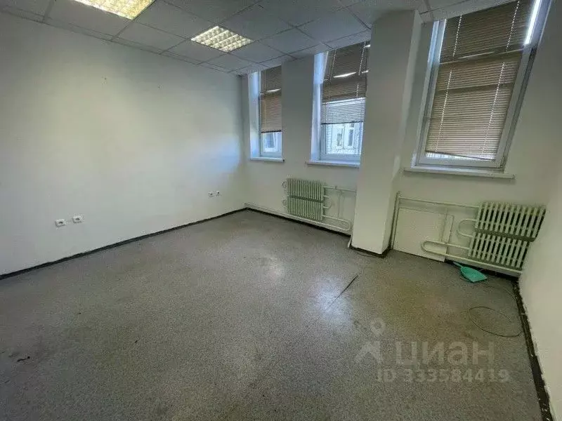 Офис в Санкт-Петербург пл. Конституции, 2 (19 м) - Фото 1
