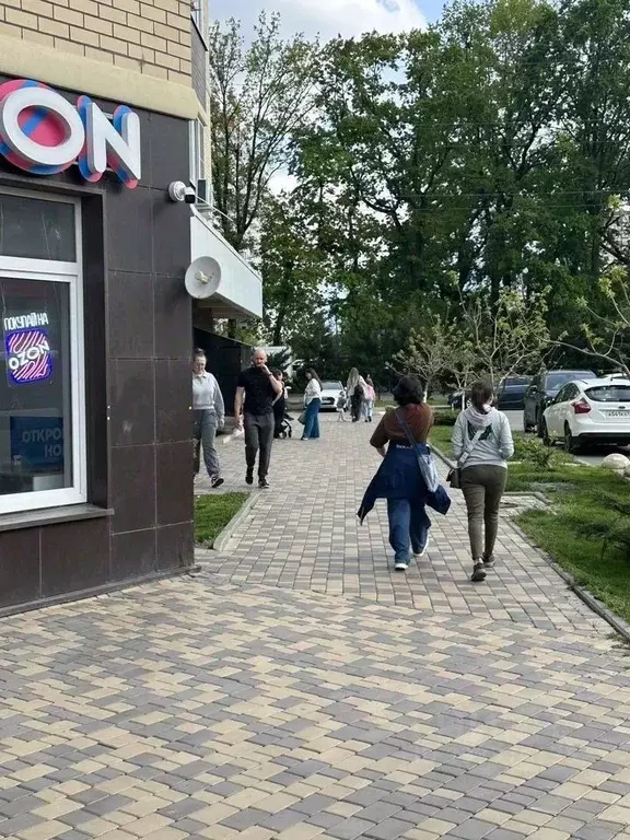 Помещение свободного назначения в Краснодарский край, Краснодар ул. ... - Фото 2