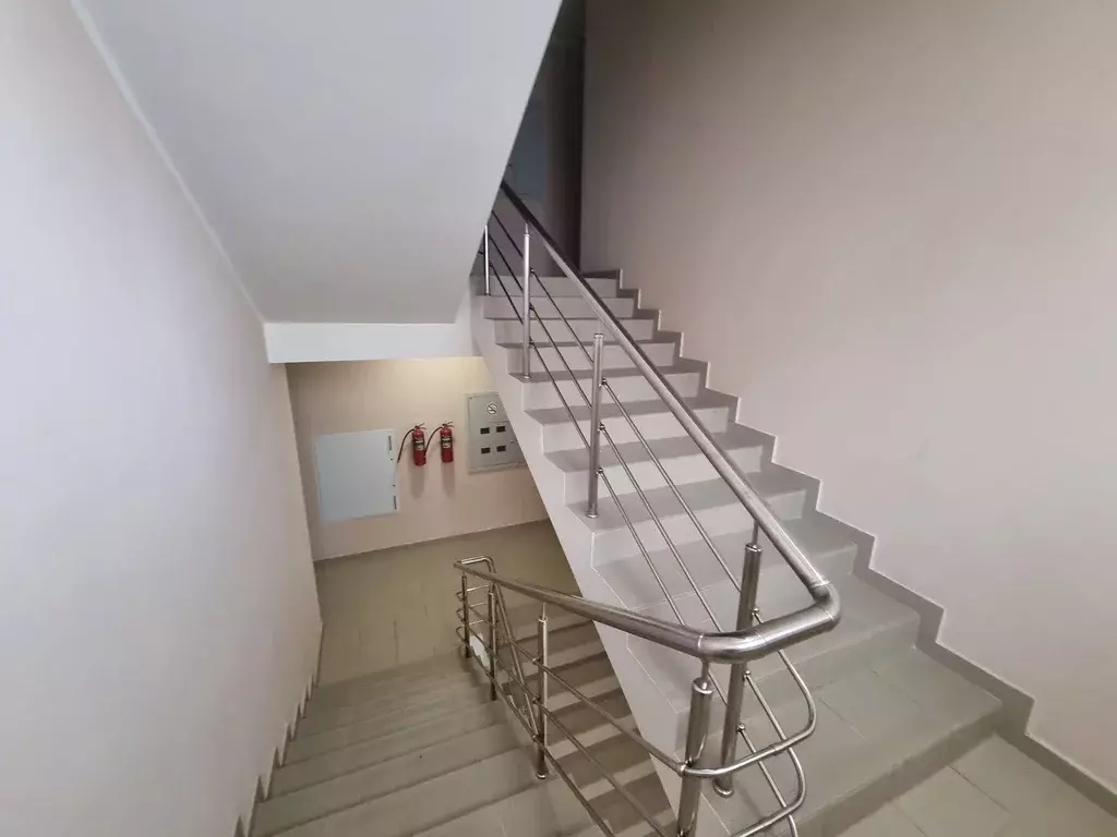 Продаётся 2-к квартира, 48 м - Фото 1