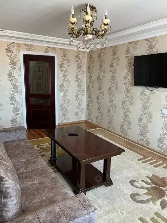 2-к кв. Дагестан, Дербент ул. Генерала Сеидова, 14 (46.0 м) - Фото 1