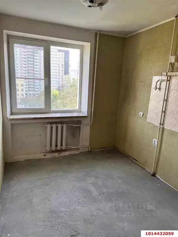 3-к кв. Краснодарский край, Краснодар ул. Рылеева (63.0 м) - Фото 1