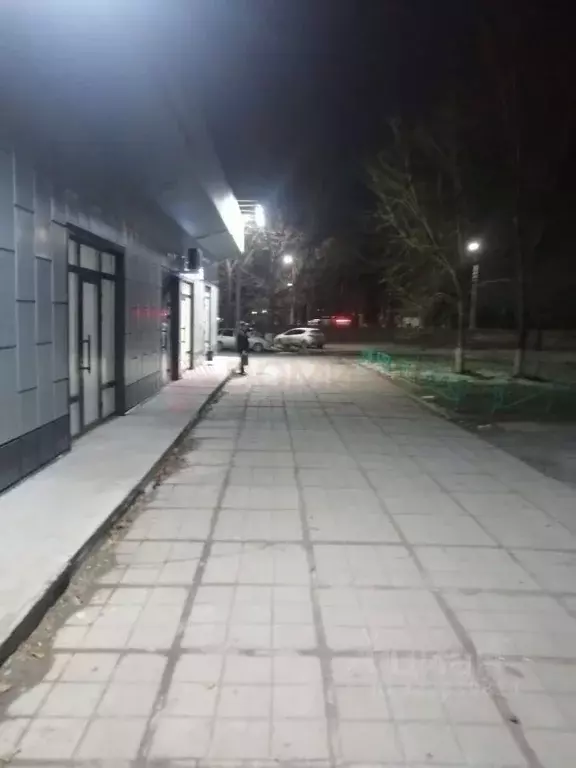 Торговая площадь в Ростовская область, Волгодонск Степная ул., 187 (42 ... - Фото 2