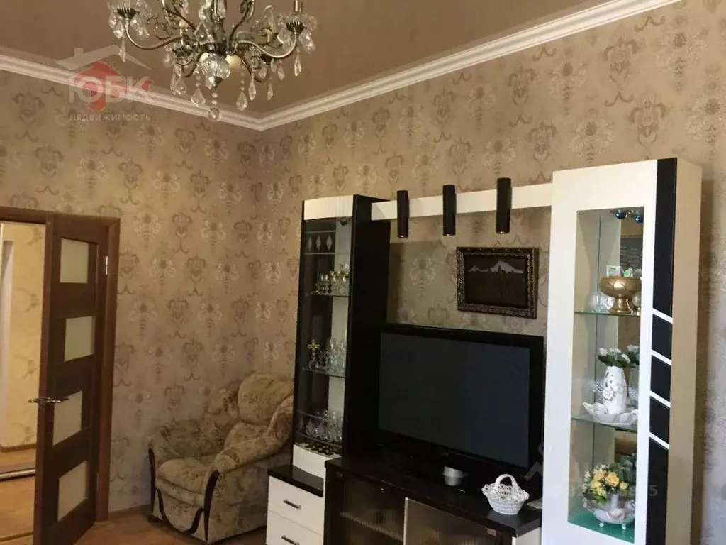 3-к кв. Крым, Саки ул. Набережная, 7 (82.8 м) - Фото 2