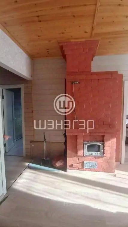 Дом в Бурятия, Улан-Удэ Современник ДНТ, ул. Тихомирская, 4 (111 м) - Фото 0