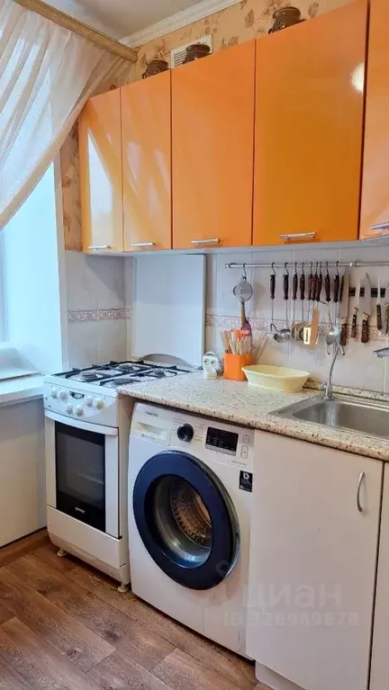 3-к кв. Московская область, Дубна ул. Березняка, 2 (56.0 м) - Фото 2