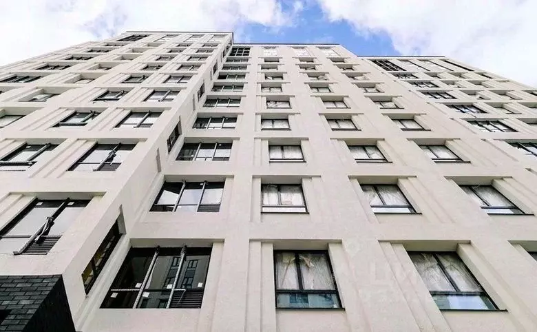 Студия Санкт-Петербург Планерная ул., 99 (24.2 м) - Фото 1