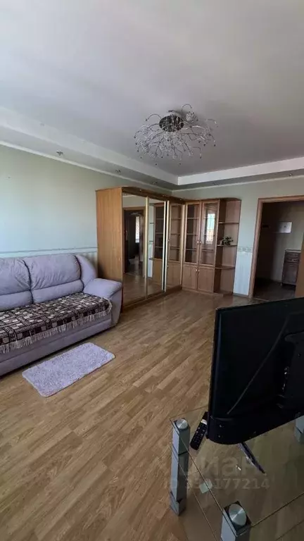 2-к кв. Московская область, Раменское Дергаевская ул., 34 (64.0 м) - Фото 2
