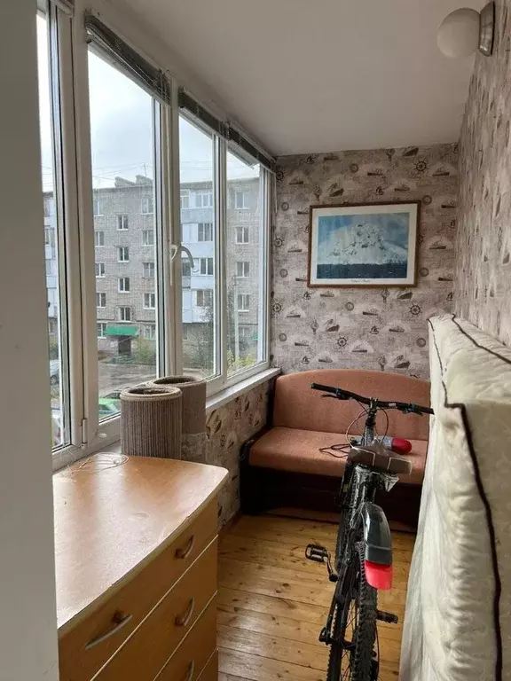 2-к кв. Башкортостан, Уфа ул. Правды, 25/1 (67.0 м) - Фото 1