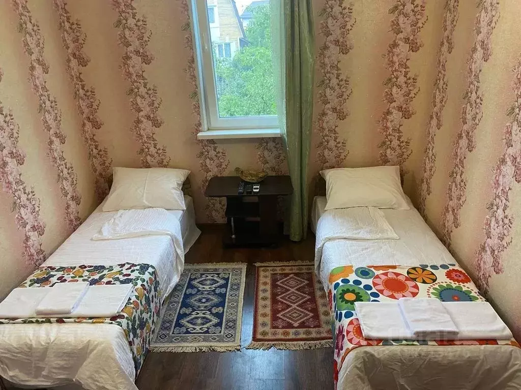 Комната Краснодарский край, Туапсинский муниципальный округ, с. Агой, ... - Фото 1