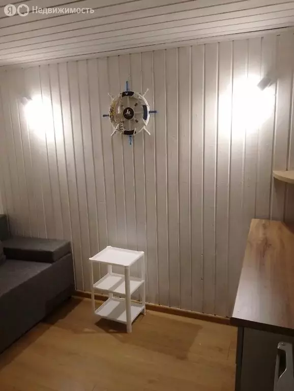 Квартира-студия: Геленджик, улица Короленко, 28 (10.4 м) - Фото 2