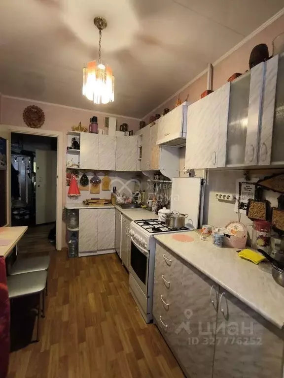 3-к кв. Волгоградская область, Волгоград Шекснинская ул., 16 (69.8 м) - Фото 2