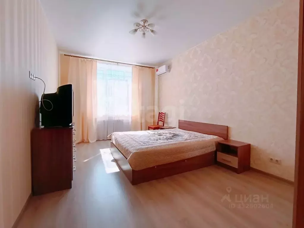 1-к кв. Московская область, Раменское ул. Крымская, 5 (41.4 м) - Фото 1