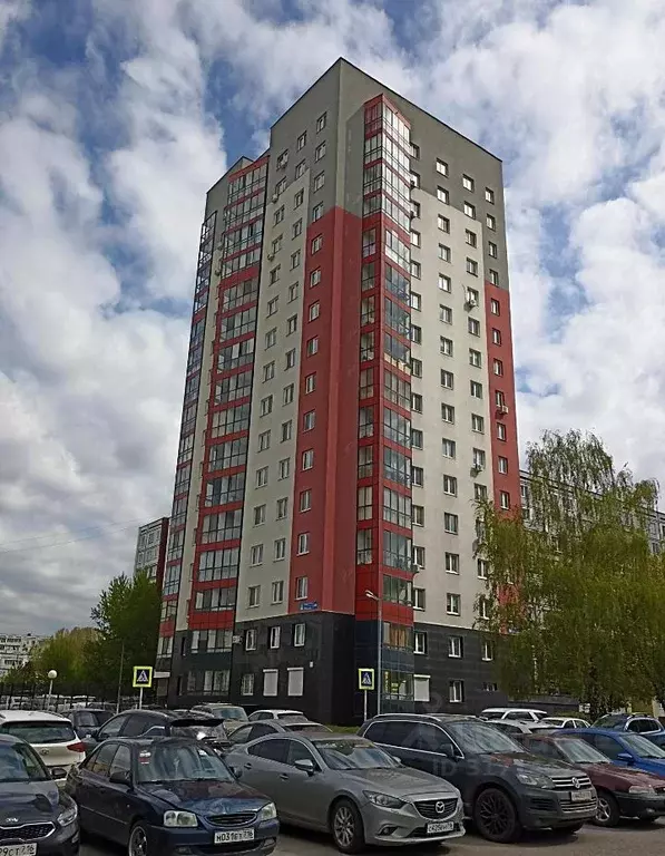 Студия Татарстан, Набережные Челны 40-й комплекс, 3 (30.0 м) - Фото 1