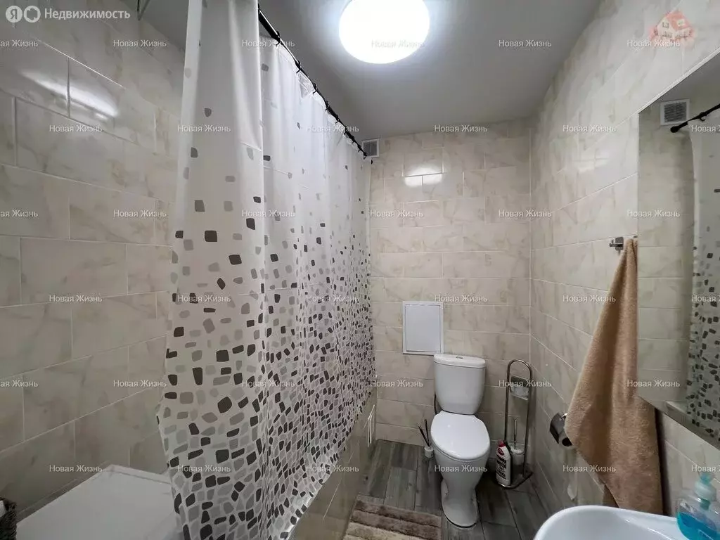 1-комнатная квартира: Одинцово, улица Чистяковой, 65 (52.1 м) - Фото 1