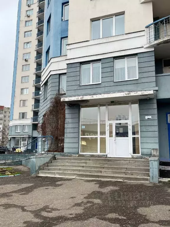 3-к кв. Ярославская область, Ярославль Московский просп., 163к2 (99.2 ... - Фото 2