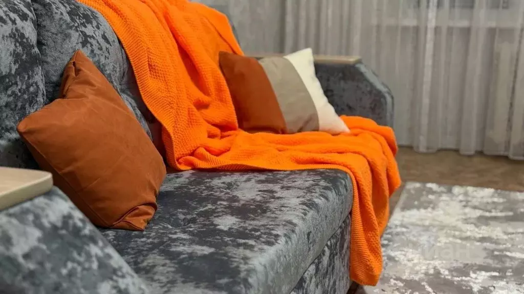 1-к кв. Татарстан, Нижнекамск ул. 30 лет Победы, 19 (40.0 м) - Фото 1