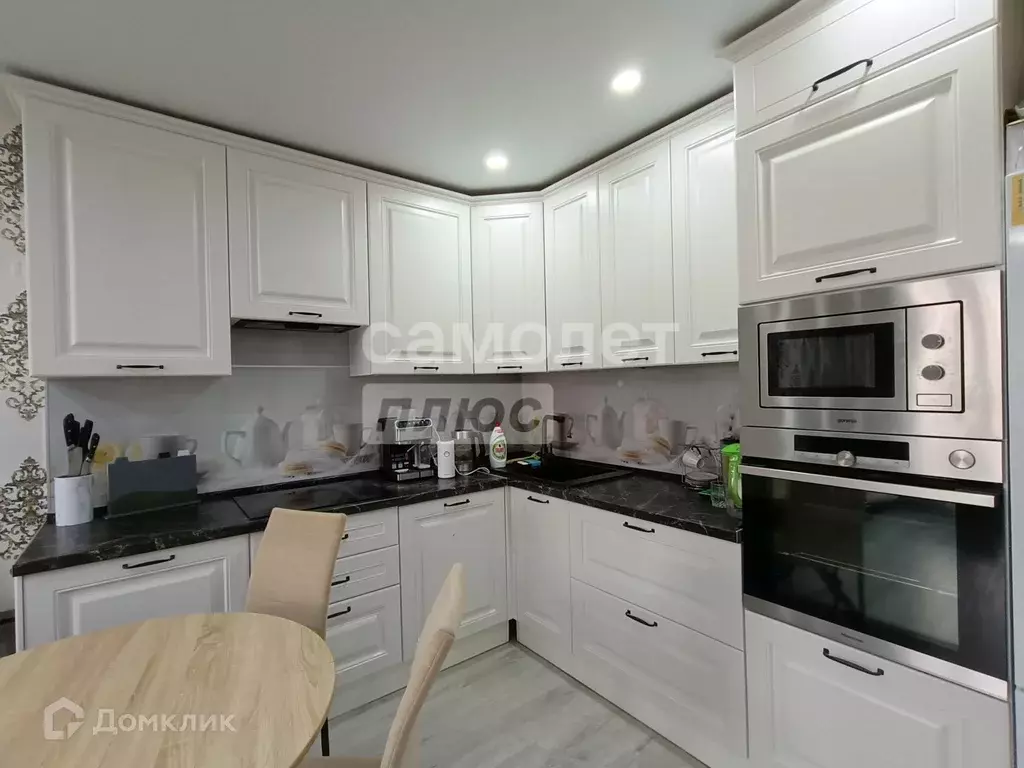 Продаётся 2-к квартира, 53.3 м - Фото 0
