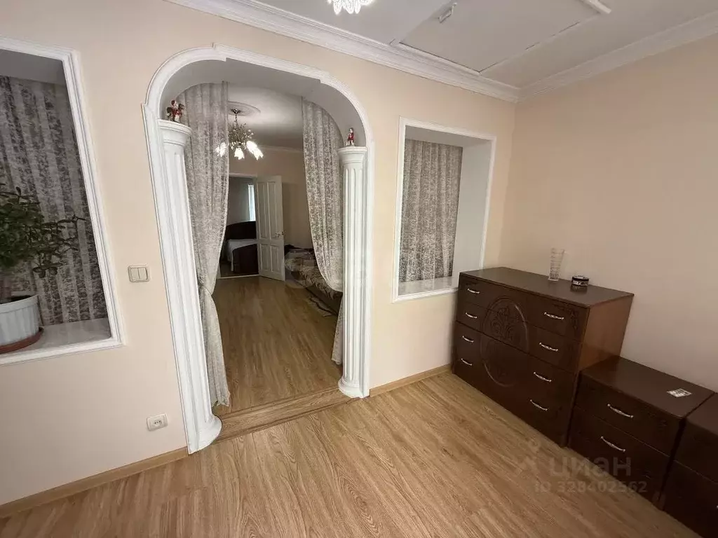 Дом в Северная Осетия, Владикавказ Ардонская ул., 159 (45 м) - Фото 1