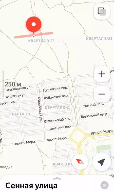 Участок 6 сот. (ИЖС) - Фото 0