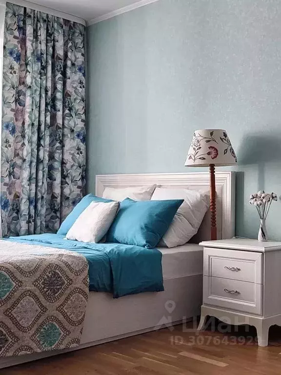 1-к кв. Московская область, Лобня бул. Лобненский, 12 (41.0 м) - Фото 1