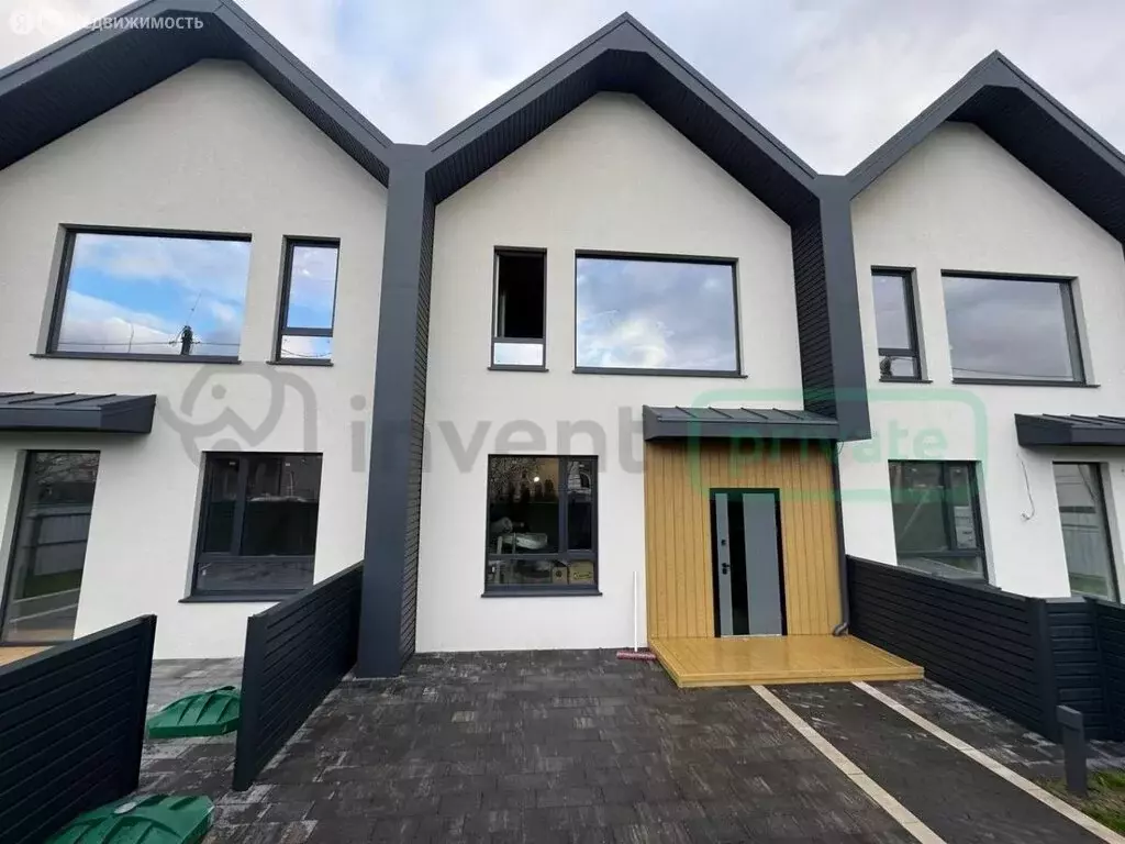 Дом в Гурьевск, Солнечная улица (153.8 м) - Фото 2