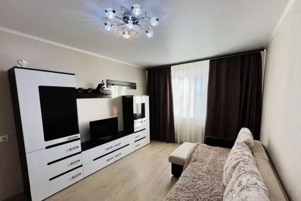 1-к кв. Владимирская область, Владимир ул. Куйбышева, 5и (40.0 м) - Фото 1