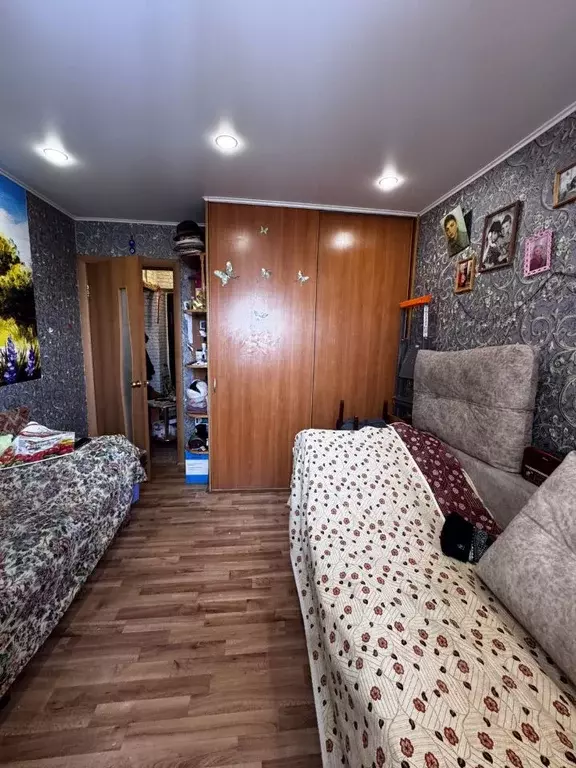 2-к кв. Башкортостан, Уфа Молодежный бул., 2 (34.0 м) - Фото 2