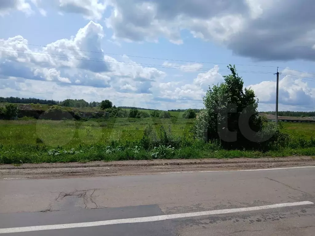 Участок 2 га (СНТ, ДНП) - Фото 1