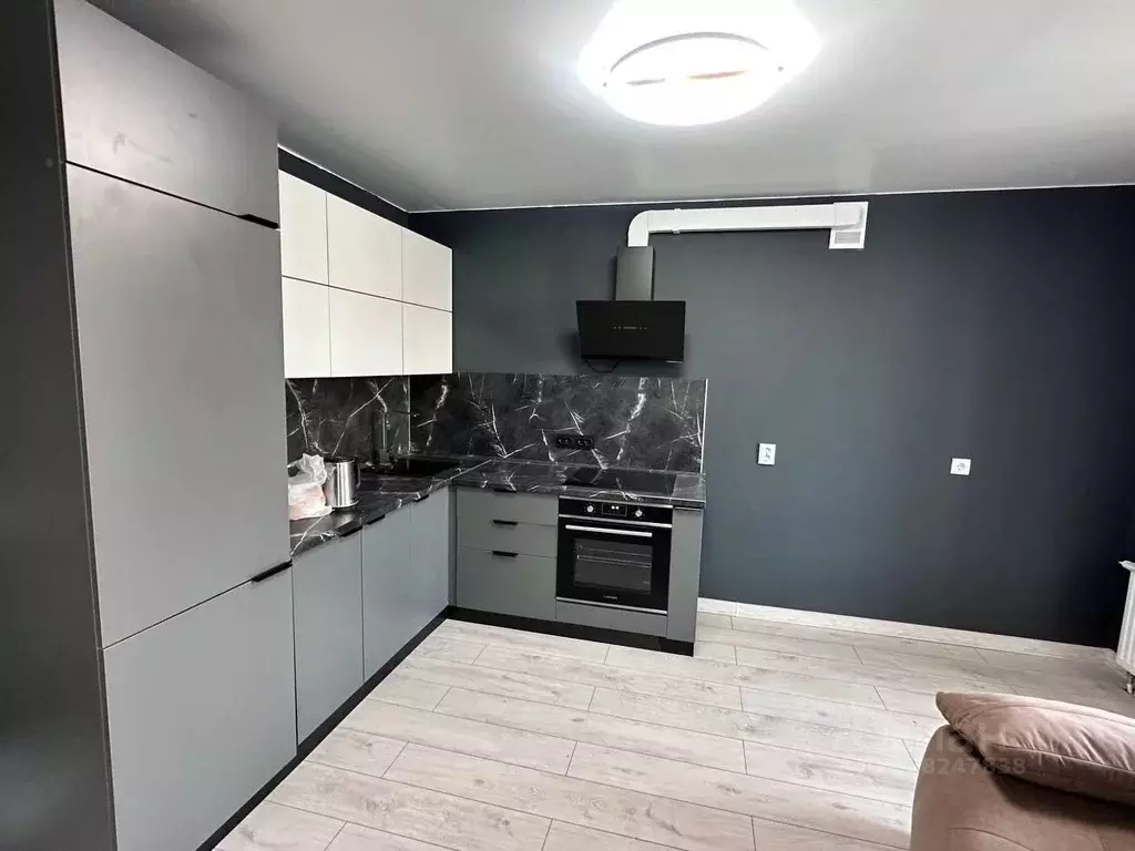 Студия Свердловская область, Березовский ул. Красных Героев, 20 (34.0 ... - Фото 2