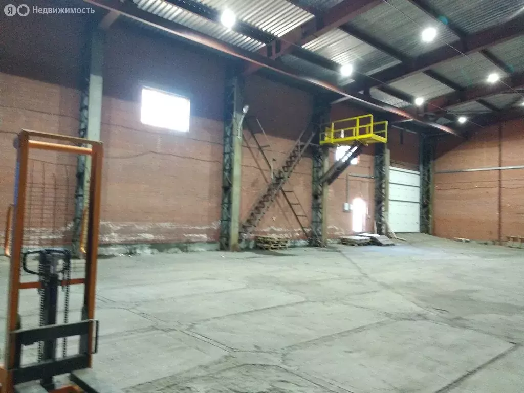 Склад (393 м) - Фото 2