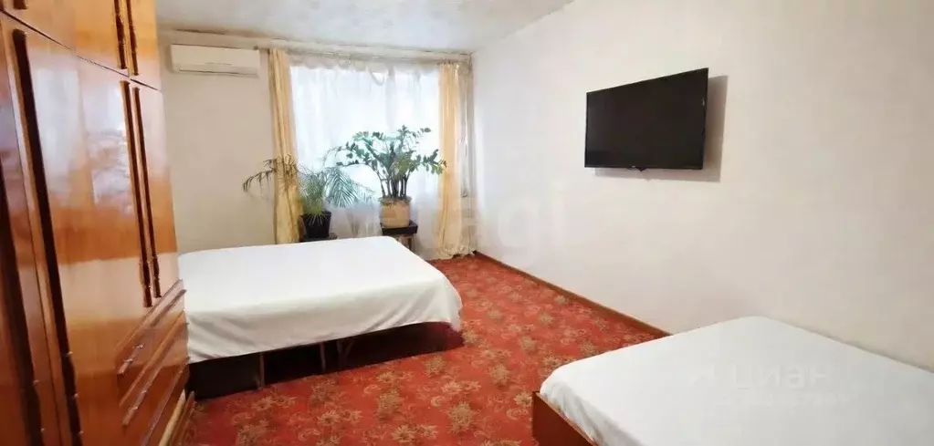 1-к кв. Крым, Феодосия ул. Советская, 12 (29.7 м) - Фото 1