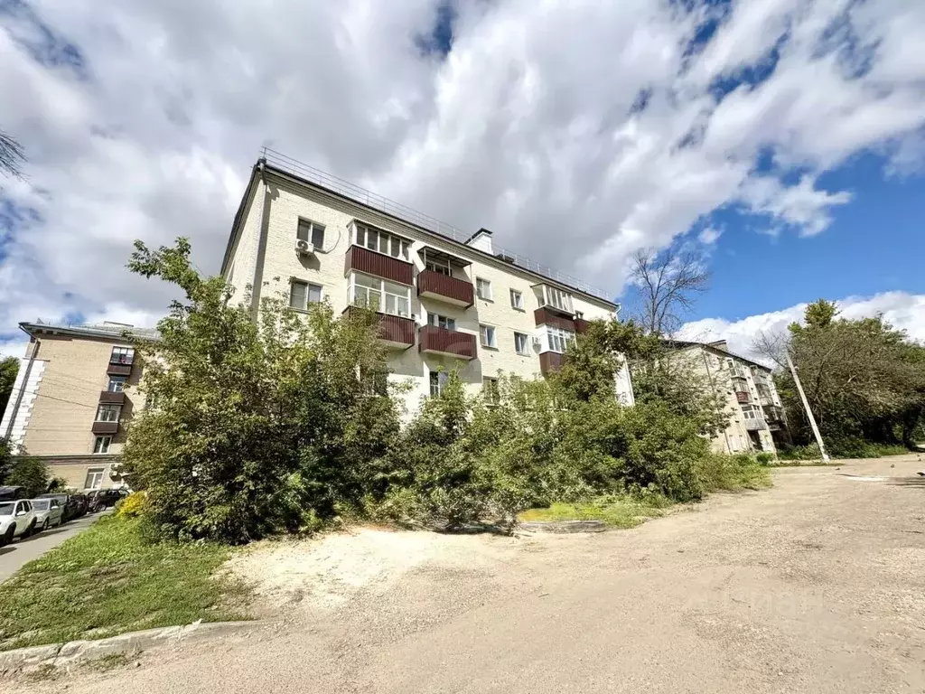 Комната Татарстан, Казань ул. Декабристов, 170 (33.0 м) - Фото 1