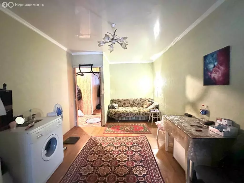 2-комнатная квартира: Старый Оскол, микрорайон Весенний, 5А (47.7 м) - Фото 2