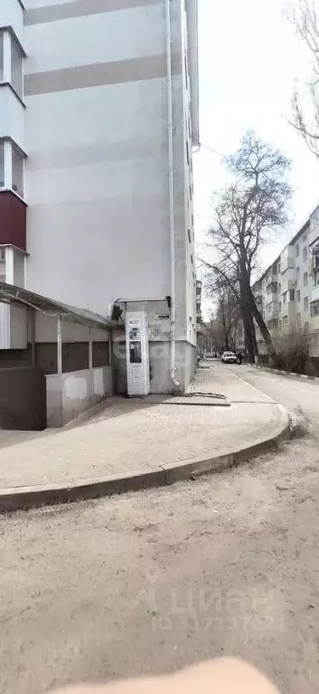 Помещение свободного назначения в Белгородская область, Белгород ... - Фото 1