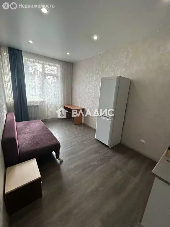 1-комнатная квартира: Иркутский муниципальный округ, рабочий посёлок ... - Фото 1