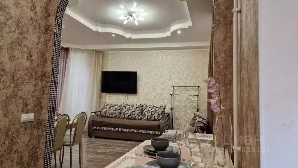 1-к кв. Санкт-Петербург ул. Ломоносова, 24 (42.0 м) - Фото 0