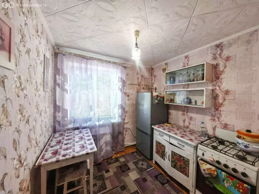 2-комнатная квартира: Кольчугино, Молодёжная улица, 2 (45 м) - Фото 2