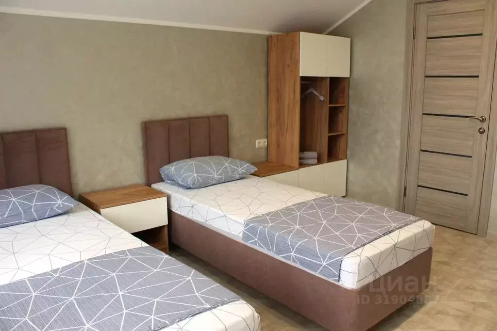 Дом в Краснодарский край, Геленджик ул. Тельмана, 6 (75 м) - Фото 1